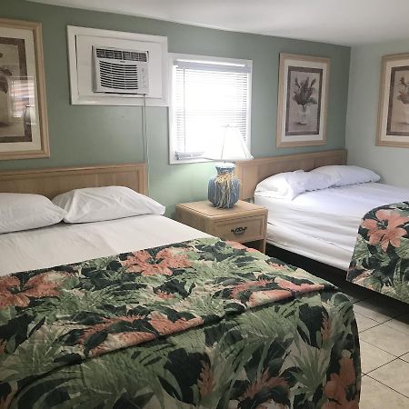 Mallard Apartments Ocean City Exterior photo