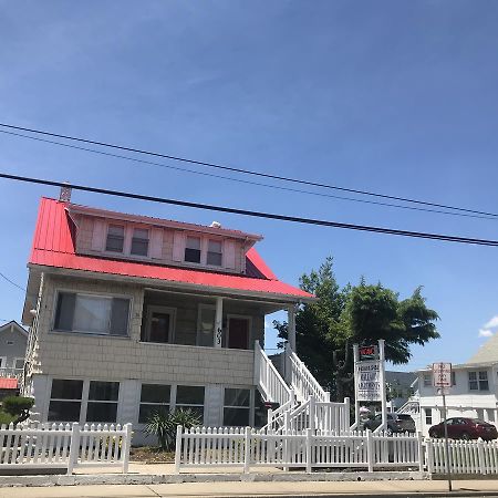 Mallard Apartments Ocean City Exterior photo