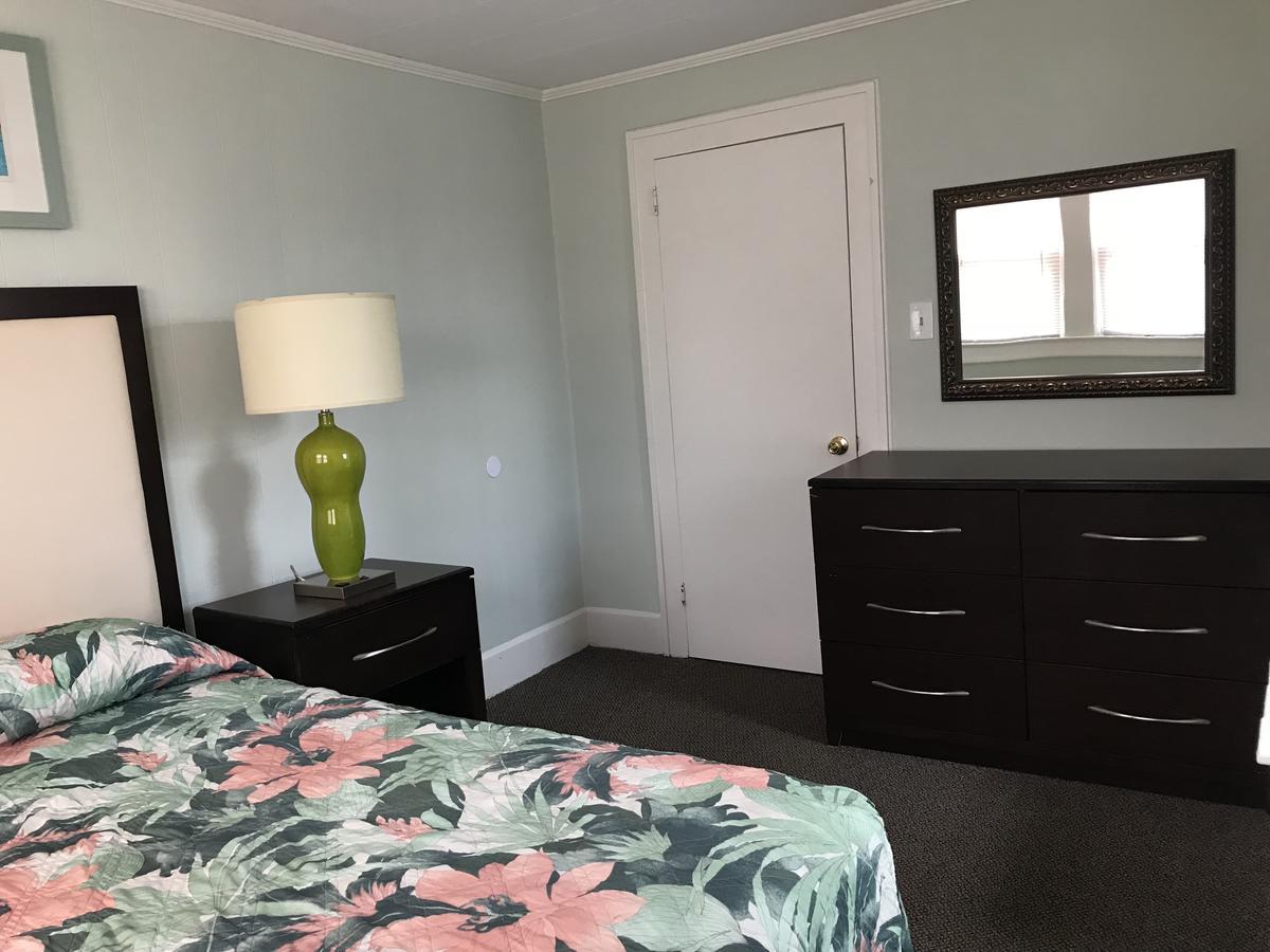 Mallard Apartments Ocean City Exterior photo