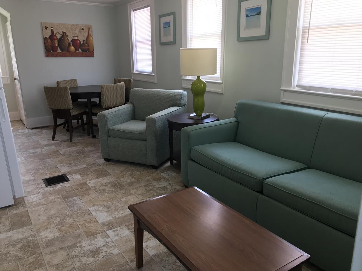 Mallard Apartments Ocean City Exterior photo