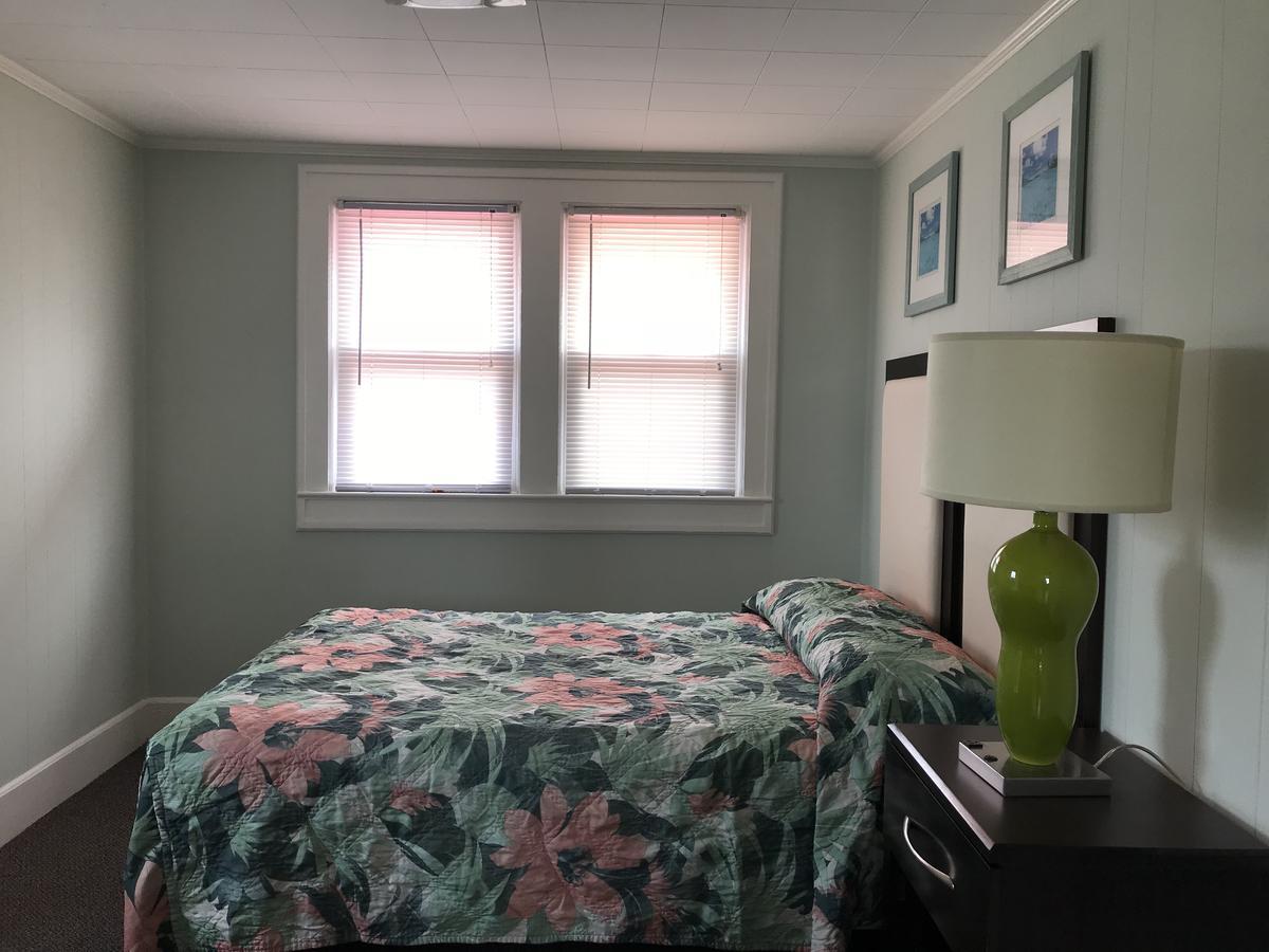 Mallard Apartments Ocean City Exterior photo