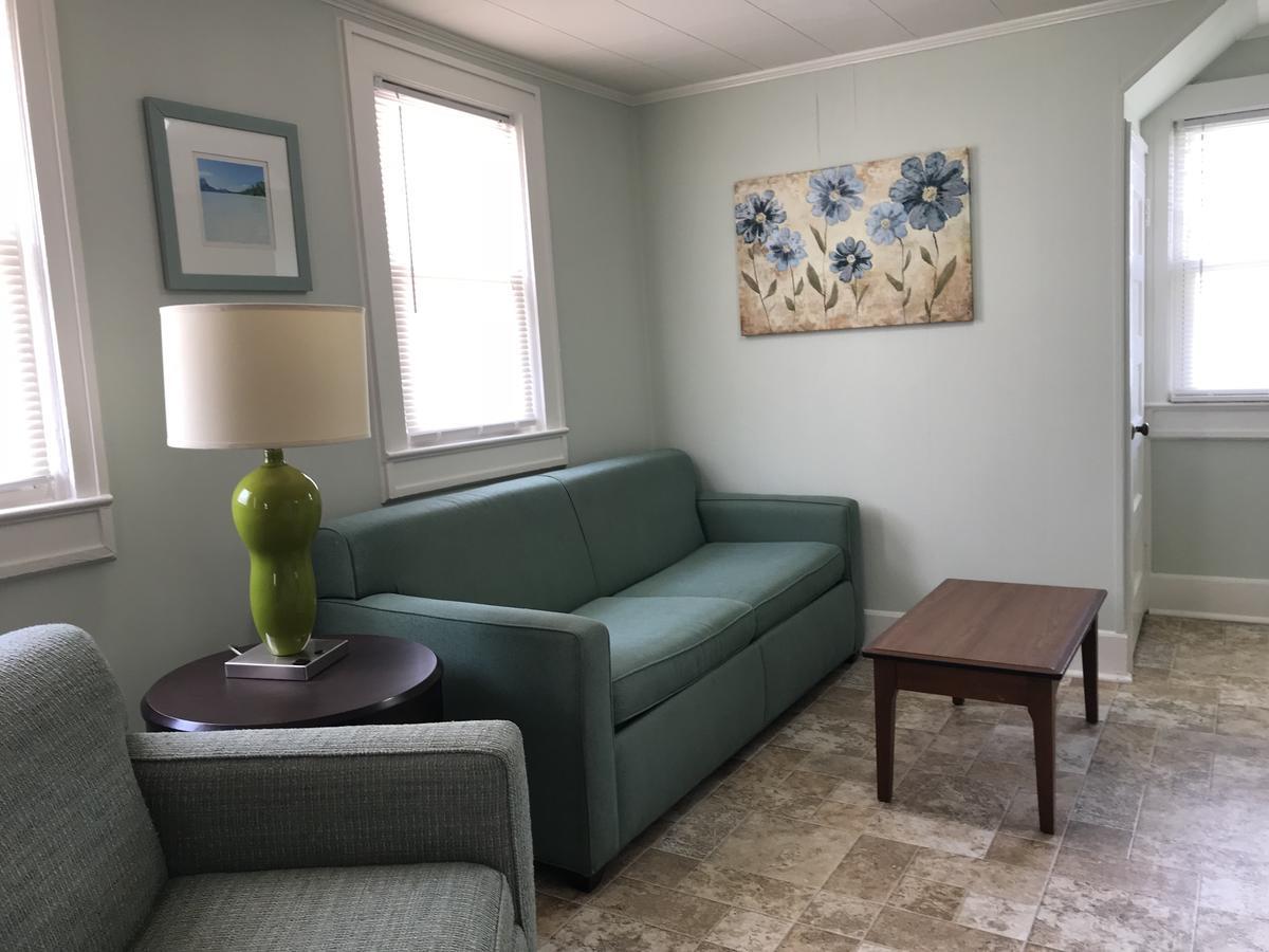 Mallard Apartments Ocean City Exterior photo