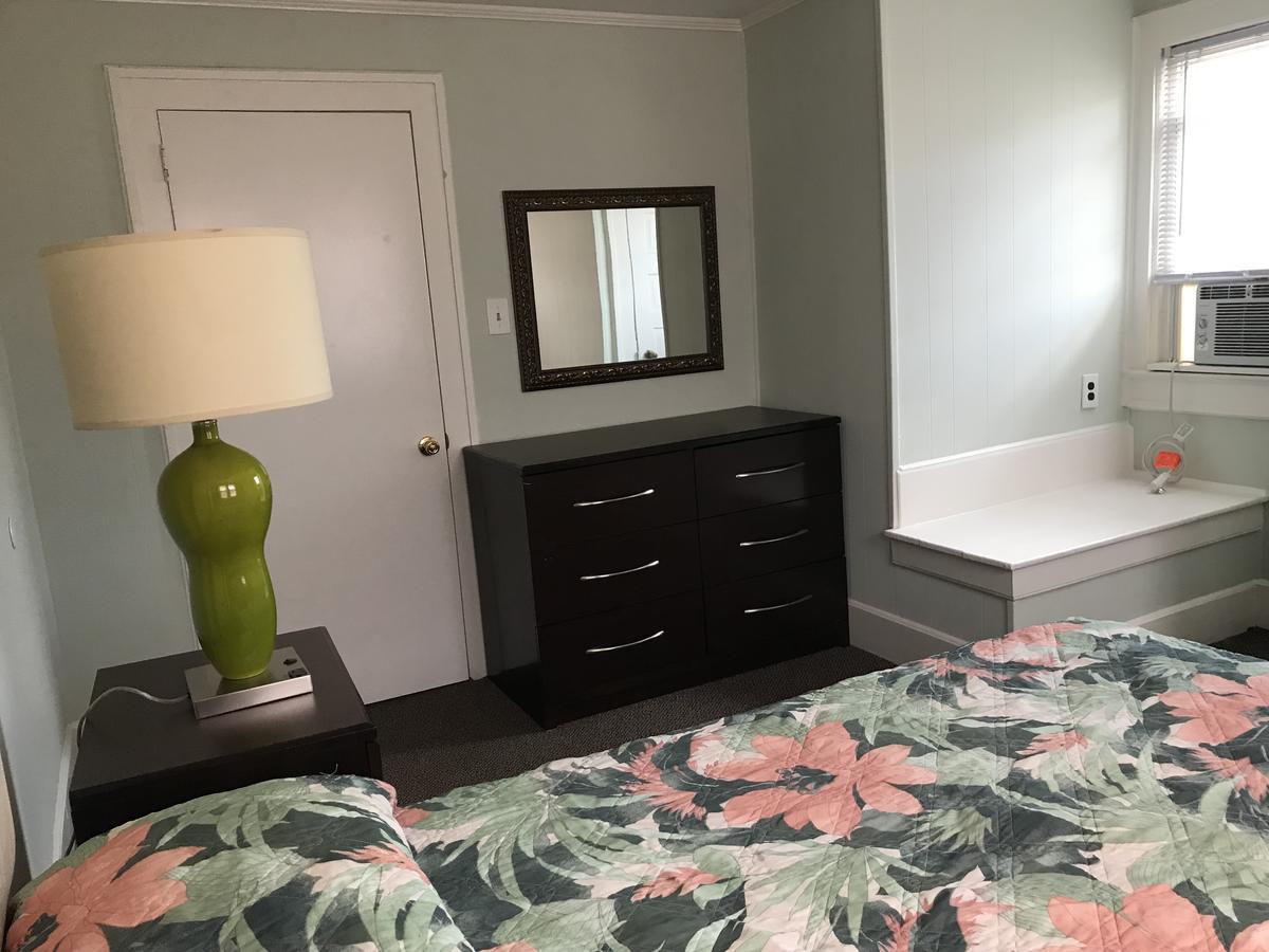 Mallard Apartments Ocean City Exterior photo