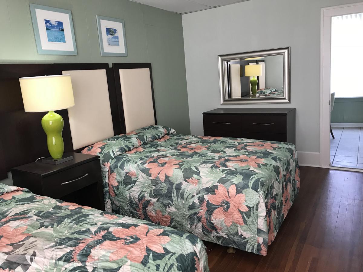 Mallard Apartments Ocean City Exterior photo