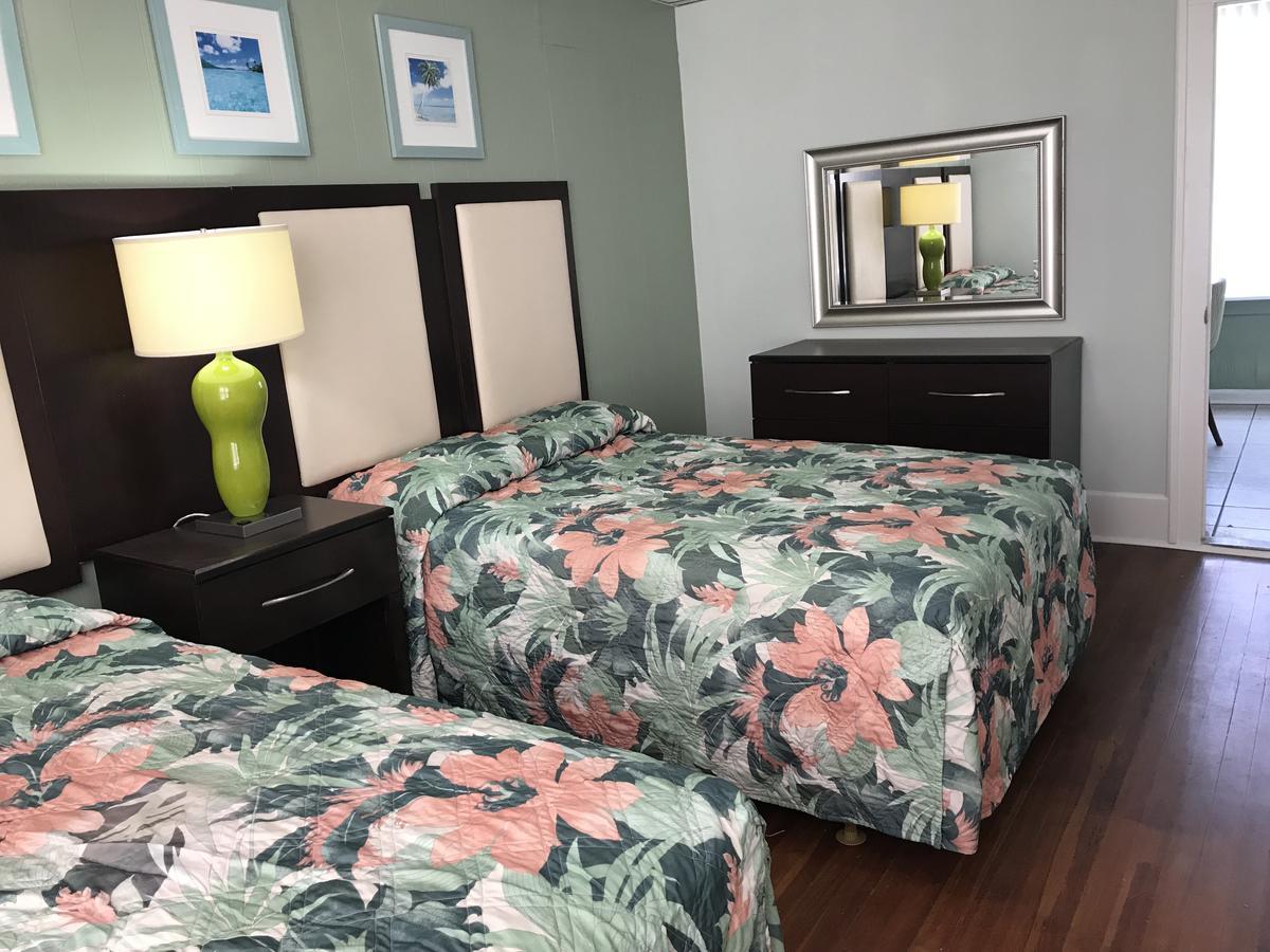 Mallard Apartments Ocean City Exterior photo