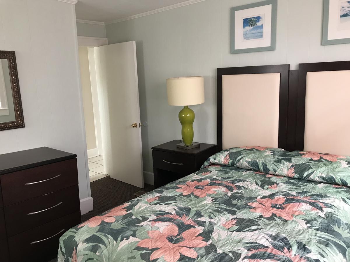 Mallard Apartments Ocean City Exterior photo