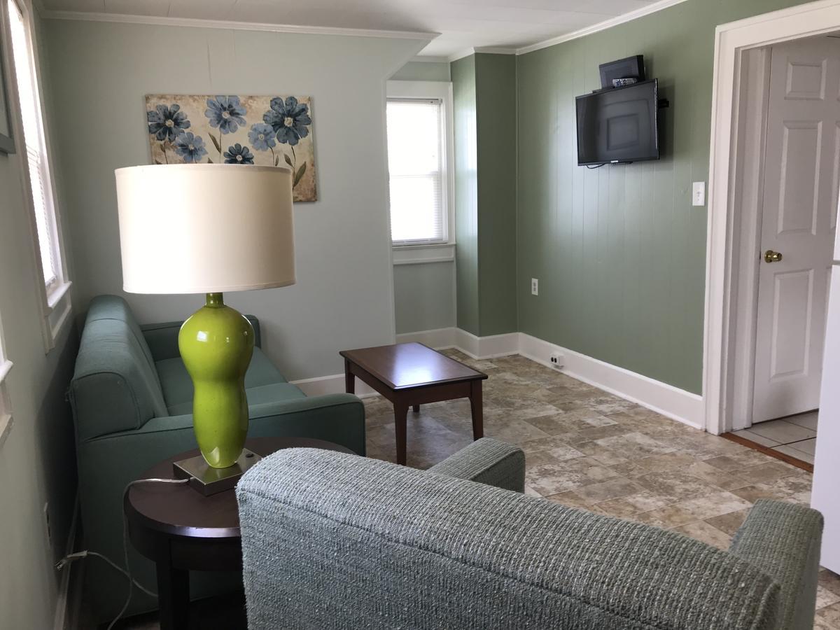 Mallard Apartments Ocean City Exterior photo
