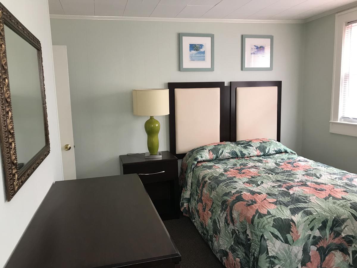 Mallard Apartments Ocean City Exterior photo