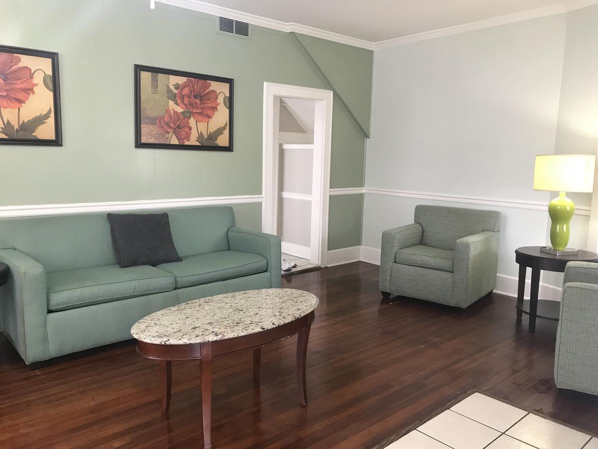 Mallard Apartments Ocean City Exterior photo