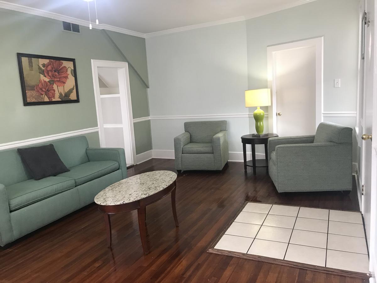 Mallard Apartments Ocean City Exterior photo