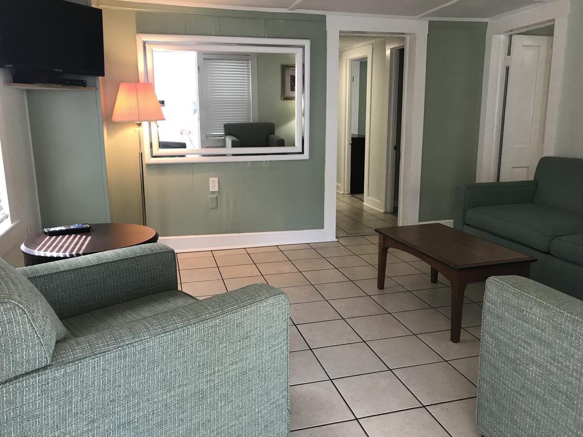 Mallard Apartments Ocean City Exterior photo