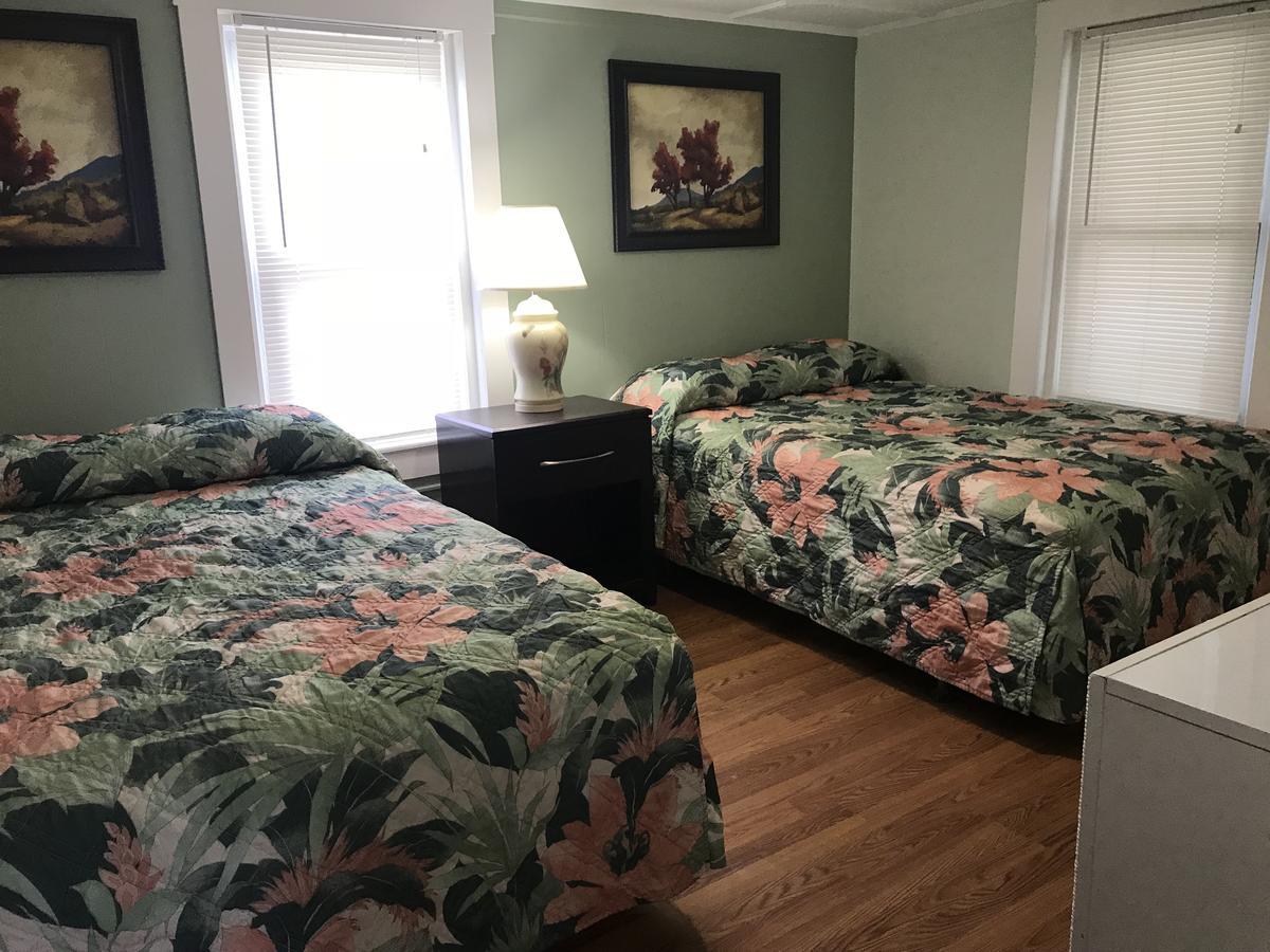 Mallard Apartments Ocean City Exterior photo