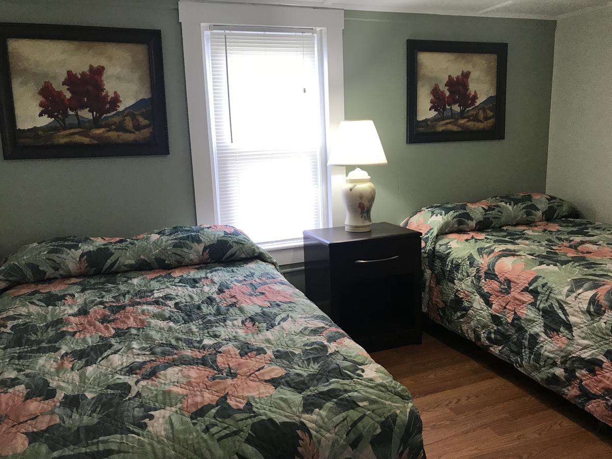 Mallard Apartments Ocean City Exterior photo
