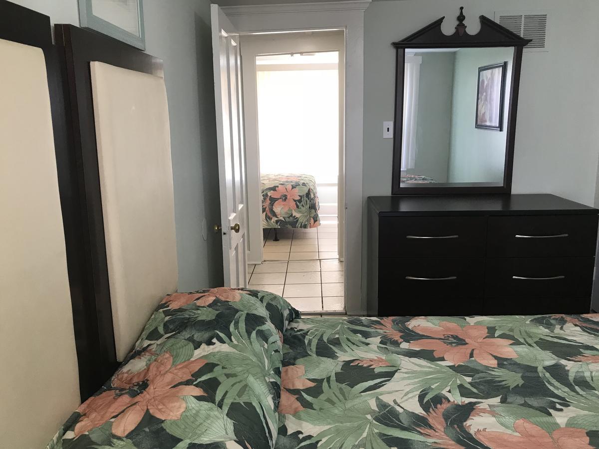 Mallard Apartments Ocean City Exterior photo