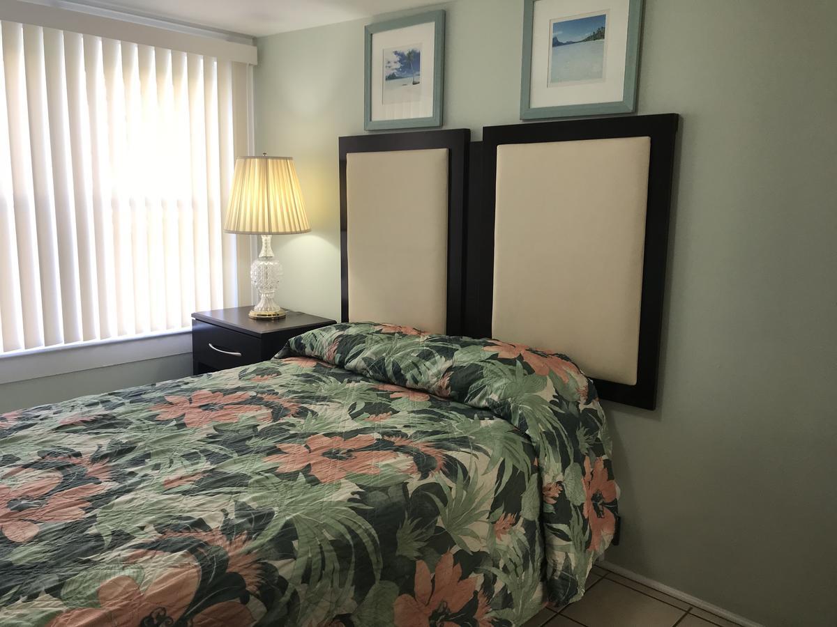 Mallard Apartments Ocean City Exterior photo