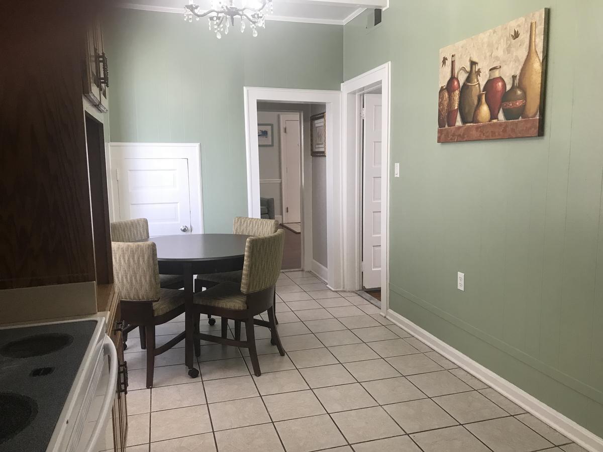 Mallard Apartments Ocean City Exterior photo
