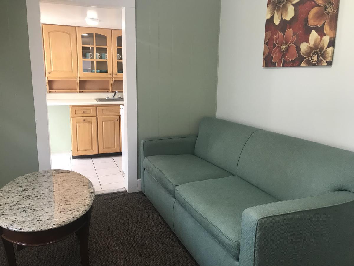 Mallard Apartments Ocean City Exterior photo