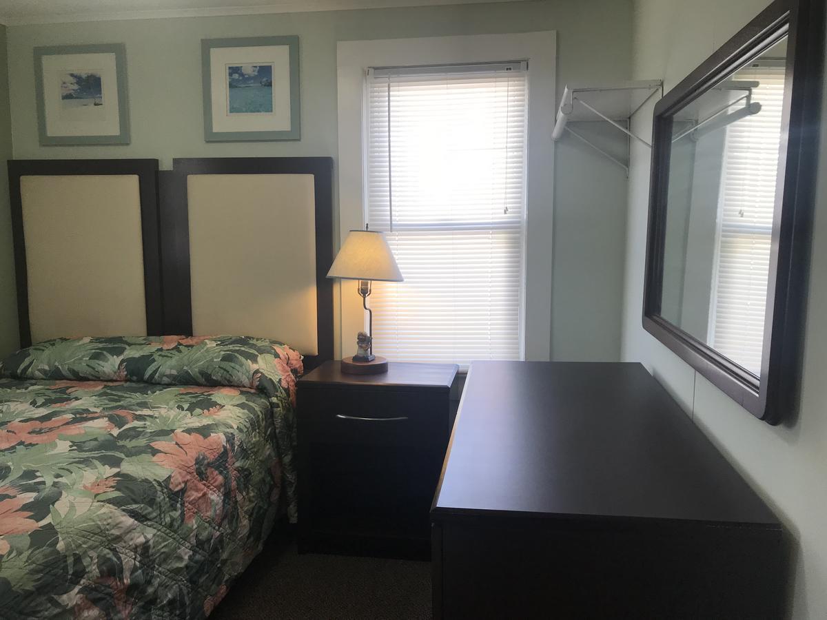 Mallard Apartments Ocean City Exterior photo