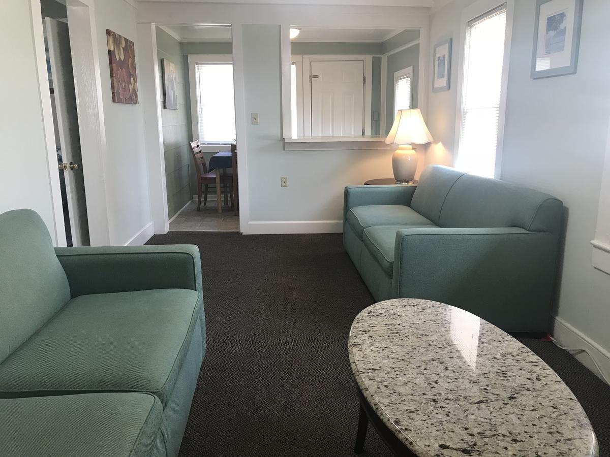 Mallard Apartments Ocean City Exterior photo