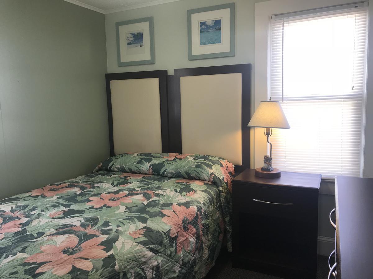 Mallard Apartments Ocean City Exterior photo