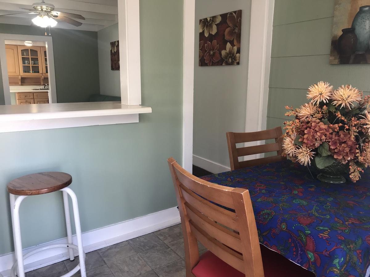 Mallard Apartments Ocean City Exterior photo
