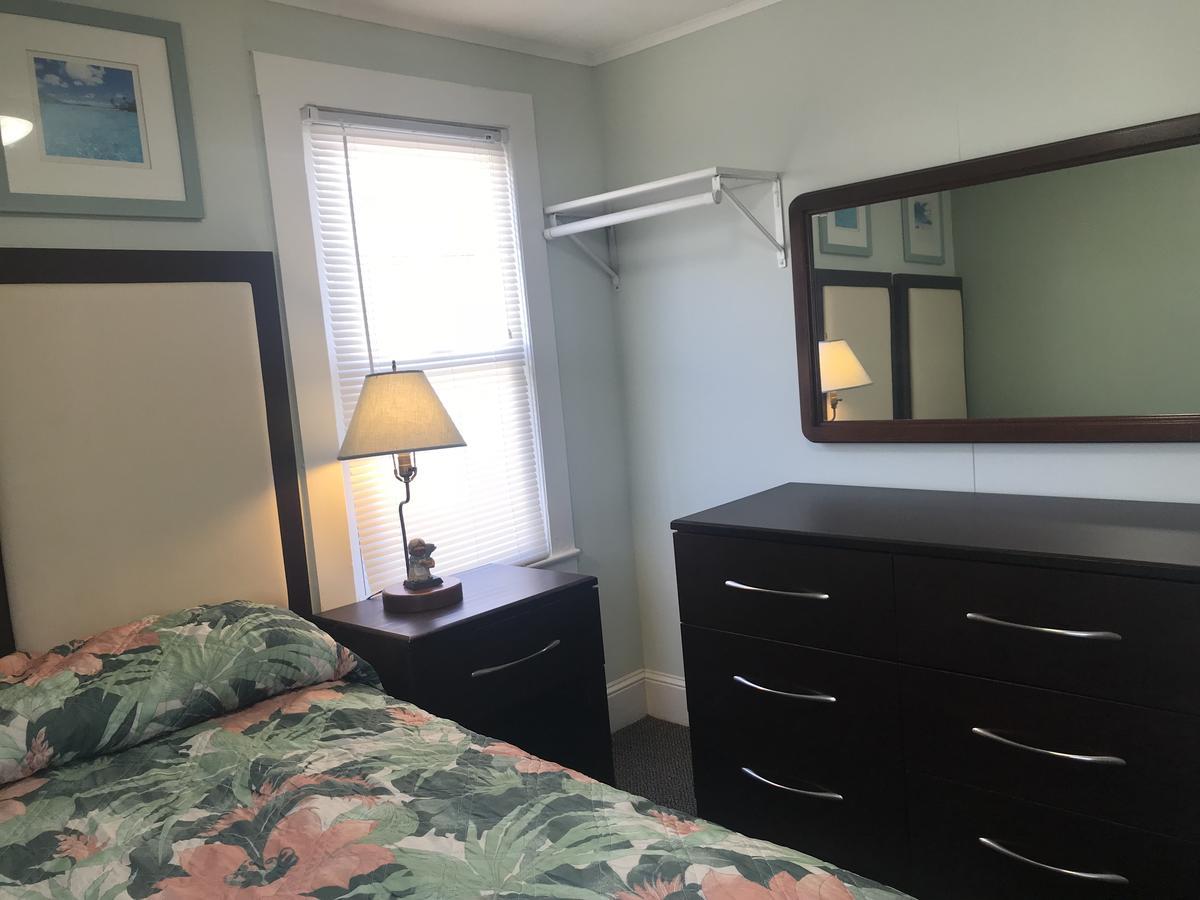 Mallard Apartments Ocean City Exterior photo