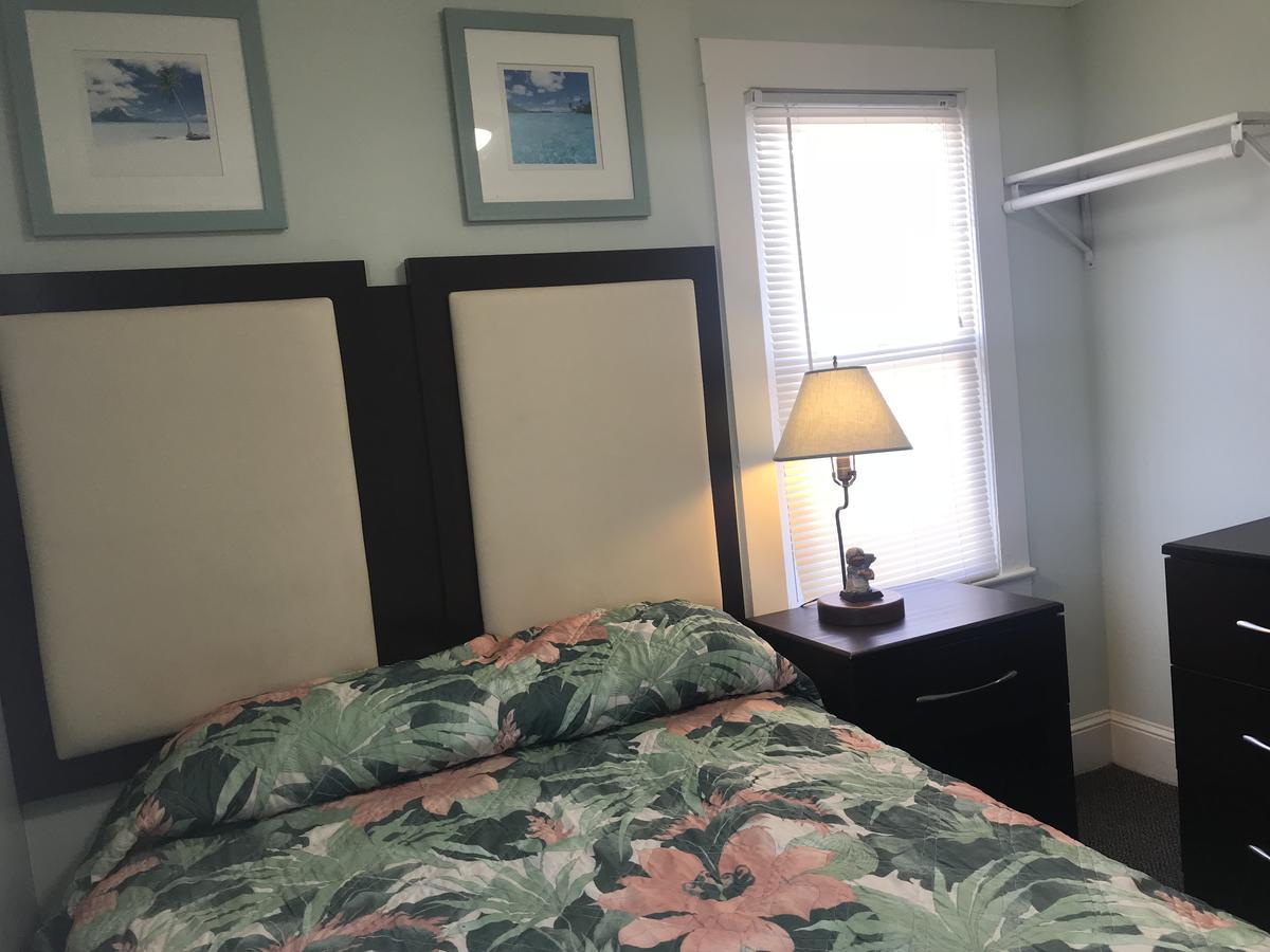 Mallard Apartments Ocean City Exterior photo