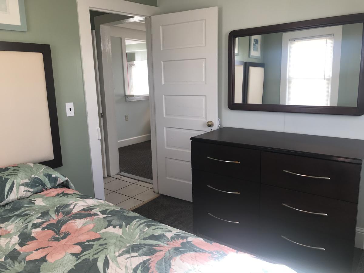 Mallard Apartments Ocean City Exterior photo