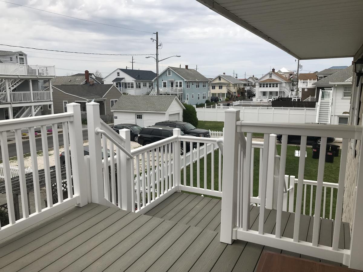 Mallard Apartments Ocean City Exterior photo