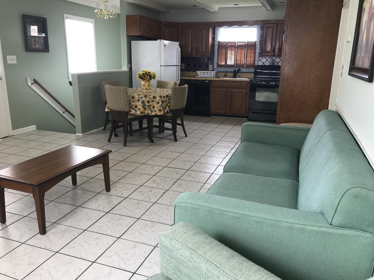 Mallard Apartments Ocean City Exterior photo