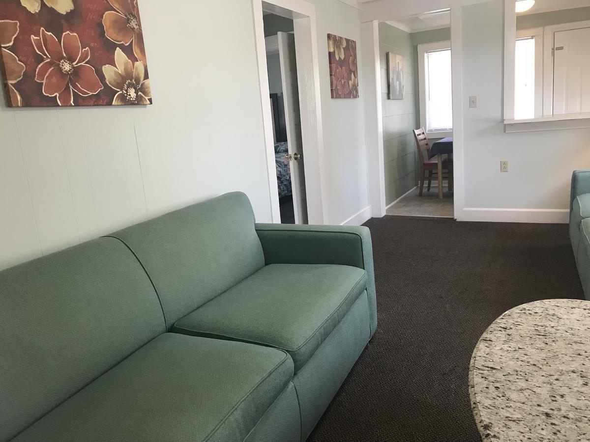 Mallard Apartments Ocean City Exterior photo
