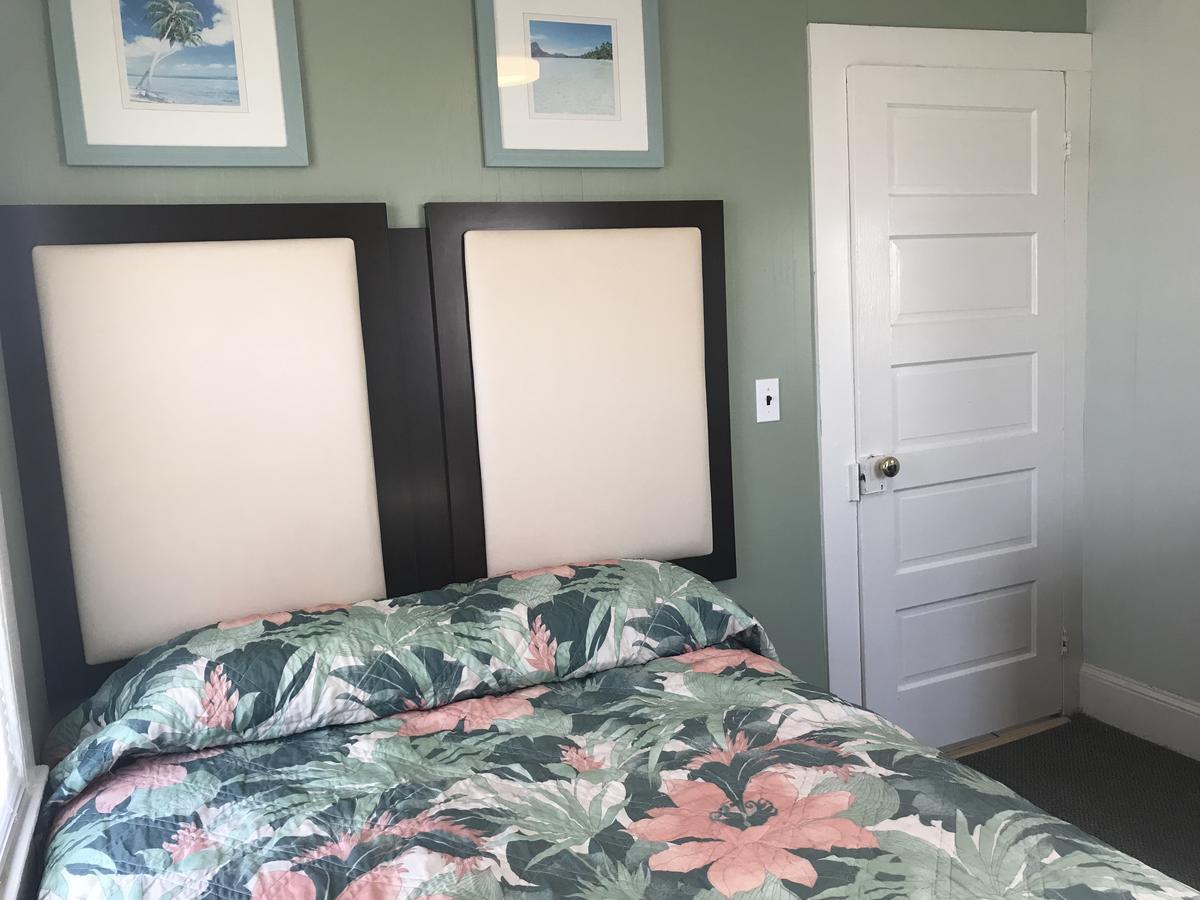 Mallard Apartments Ocean City Exterior photo