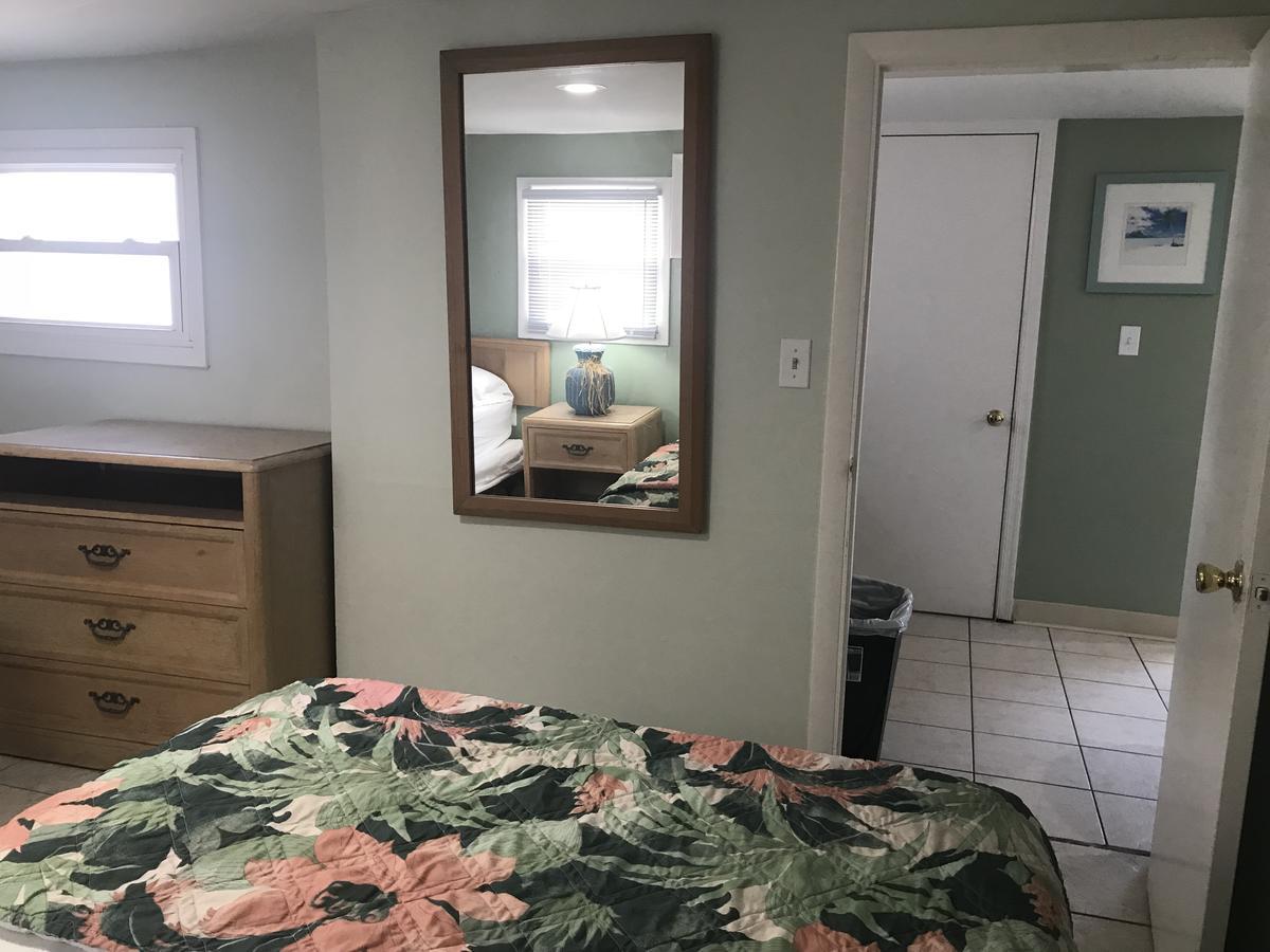 Mallard Apartments Ocean City Exterior photo