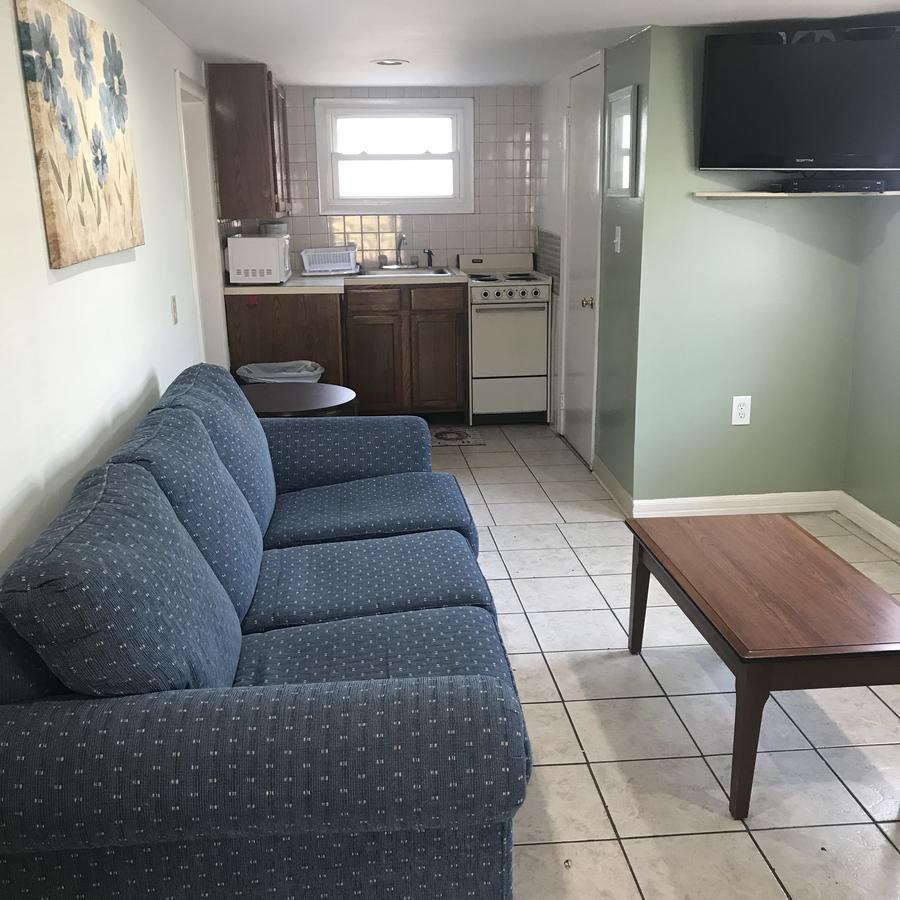 Mallard Apartments Ocean City Exterior photo