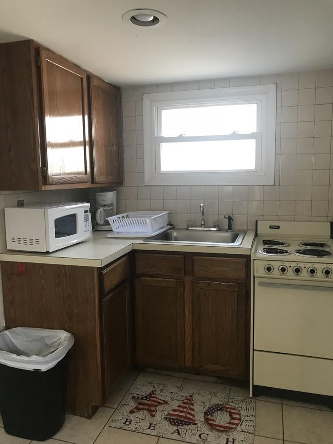 Mallard Apartments Ocean City Exterior photo