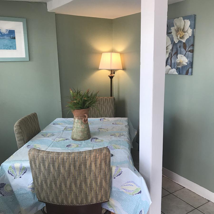 Mallard Apartments Ocean City Exterior photo